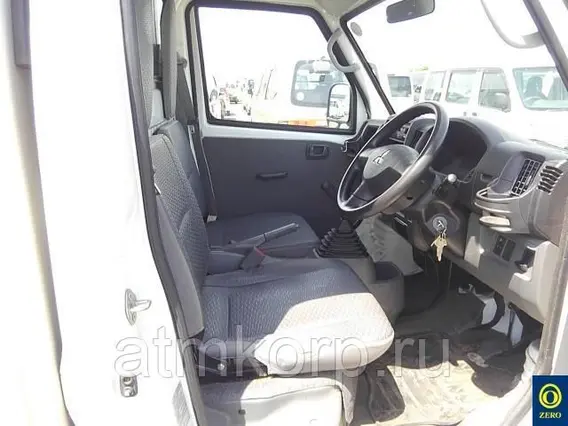 Автофургон Mitsubishi MINICAB б/у фото 7
