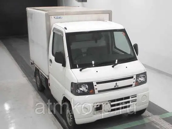 Рефрижератор Mitsubishi MINICAB  б/у