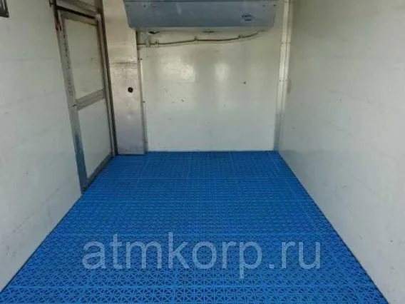 Рефрижератор Mitsubishi MINICAB  б/у фото 3