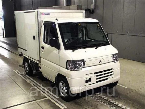 Рефрижератор Mitsubishi MINICAB  б/у