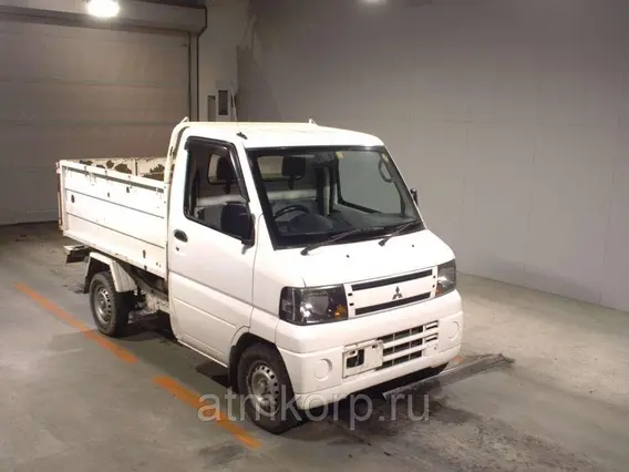 Самосвал Mitsubishi MINICAB б/у