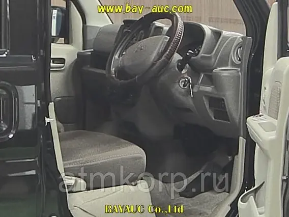 Микроавтобус Mitsubishi MINICAB  б/у фото 3