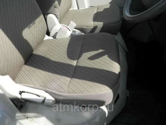 Микроавтобус Mitsubishi MINICAB б/у фото 8