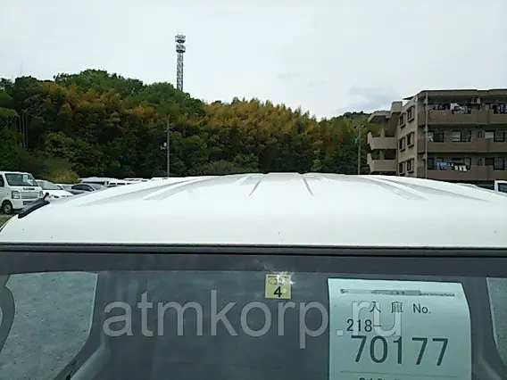 Микроавтобус Mitsubishi MINICAB б/у фото 6