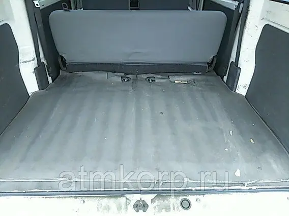 Микроавтобус Mitsubishi MINICAB б/у фото 7