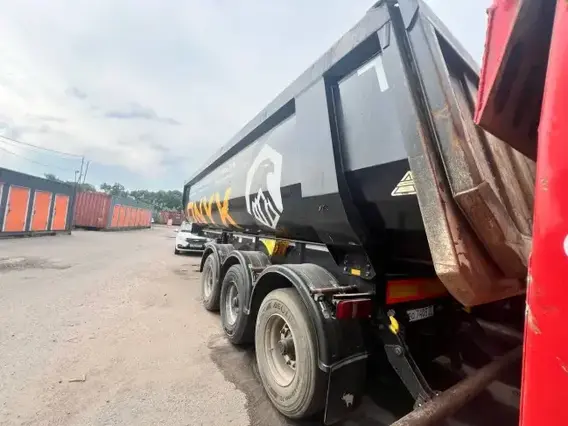 GRUNWALD 9453 2020 года б/у