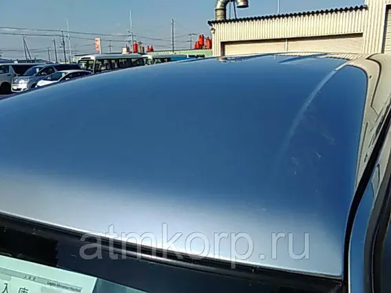 Микроавтобус Mitsubishi MINICAB б/у фото 6