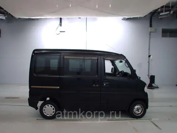 Микроавтобус Mitsubishi MINICAB  б/у фото 3