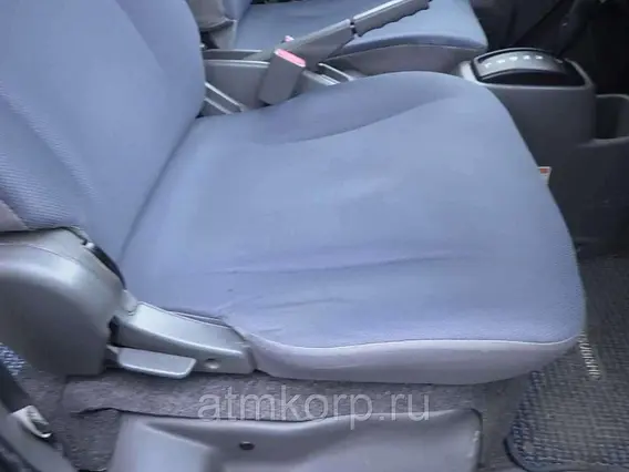 Микроавтобус Mitsubishi MINICAB  б/у фото 8