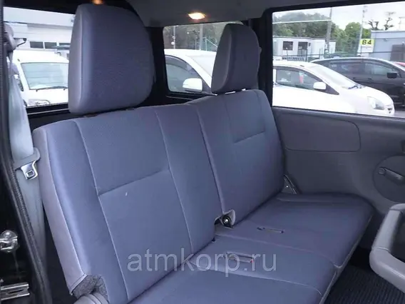 Микроавтобус Mitsubishi MINICAB  б/у фото 9