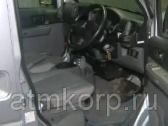 Микроавтобус Mitsubishi MINICAB б/у фото 3