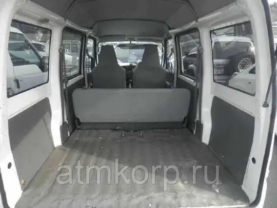 Микроавтобус Mitsubishi MINICAB  б/у фото 3