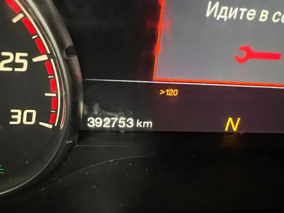 Седельный тягач Ford F-Max 2023 года б/у фото 7