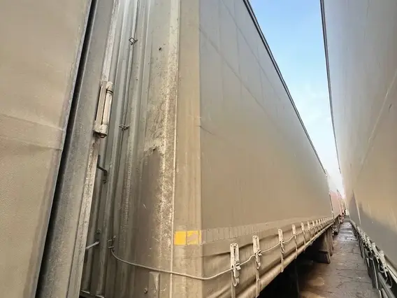ТЗА 588510 2023 года б/у фото 5