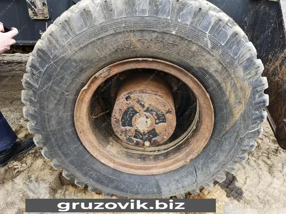 Экскаватор JCB JS 175W 2008 года б/у