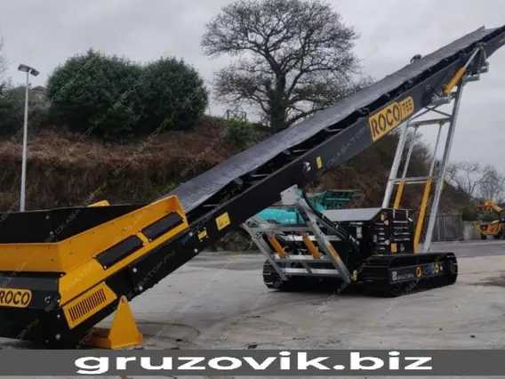 Горнодобывающая техника ROCO T65 2019 года б/у