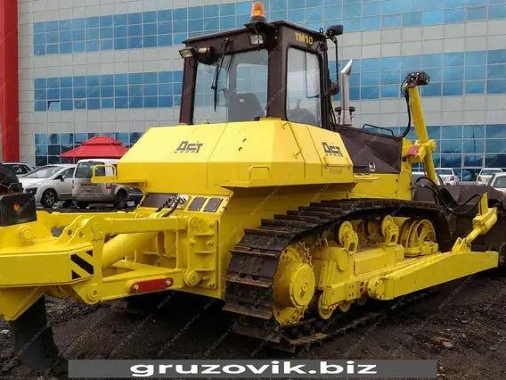 Бульдозер ДСТ-Урал ТМ10.11 2020 года новый