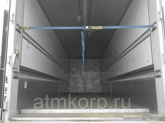 Автофургон Mitsubishi SUPER GREAT  б/у фото 3