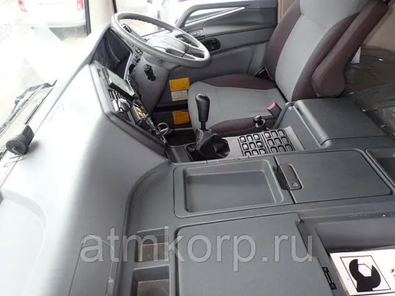Самосвал Mitsubishi SUPER GREAT  б/у фото 4