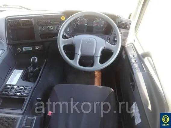 Тягач Mitsubishi SUPER GREAT  б/у фото 5