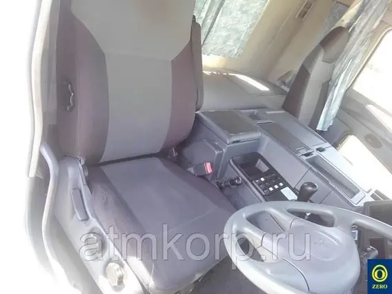 Тягач Mitsubishi SUPER GREAT  б/у фото 7