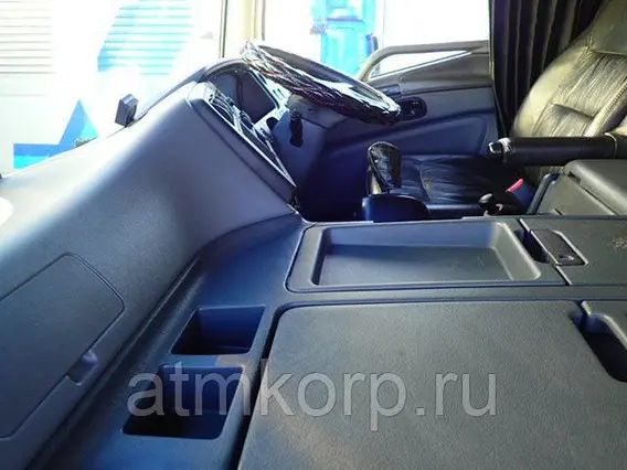 Бортовой Mitsubishi SUPER GREAT  б/у фото 4
