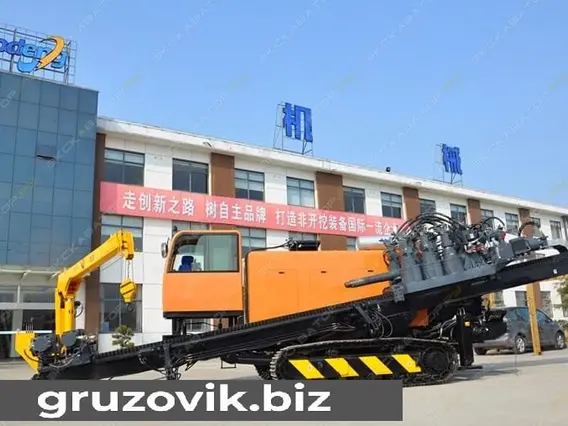 Goodeng GD1100-L 2020 года новый