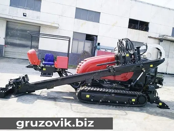Goodeng GD200 2019 года б/у