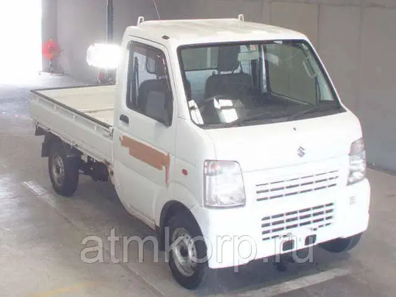 Автофургон SUZUKI CARRY  б/у