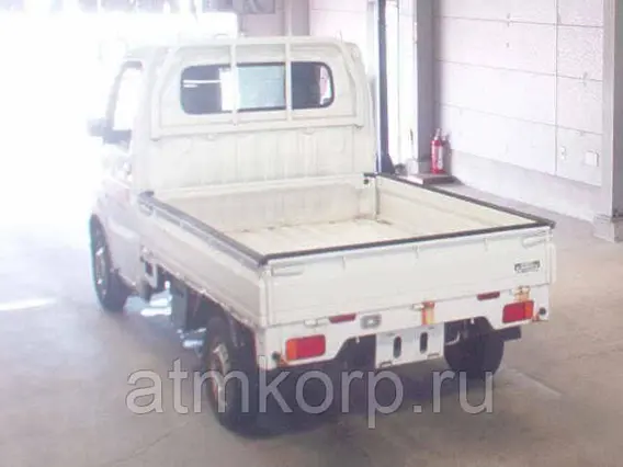 Автофургон SUZUKI CARRY  б/у фото 2