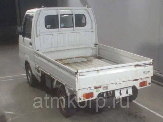 Автофургон SUZUKI CARRY  б/у фото 2