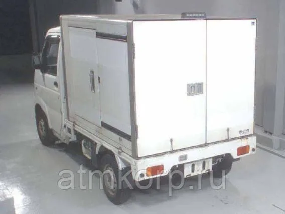 Автофургон SUZUKI CARRY  б/у фото 2
