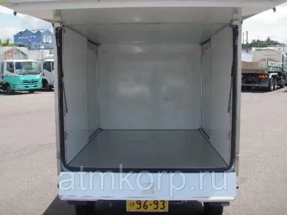 Автофургон SUZUKI CARRY  б/у фото 2