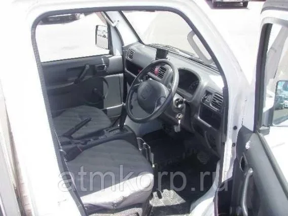 Автофургон SUZUKI CARRY  б/у фото 6