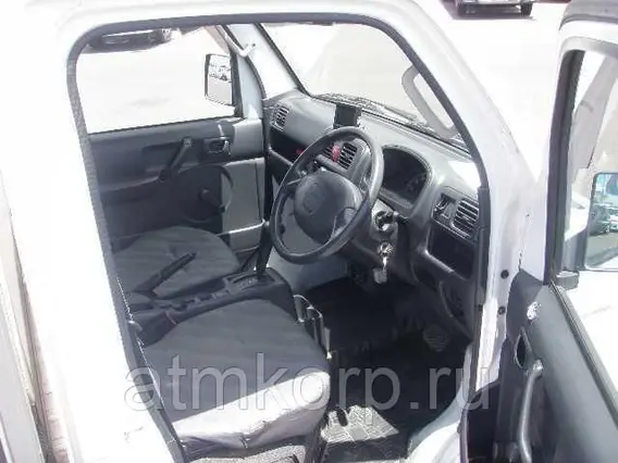 Автофургон SUZUKI CARRY  б/у фото 6