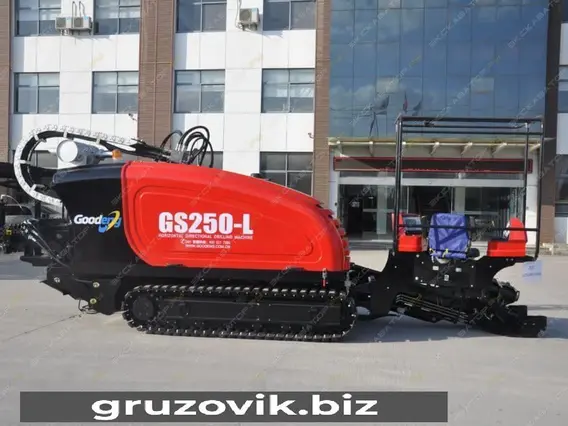 Goodeng GD250-LS 2020 года новый