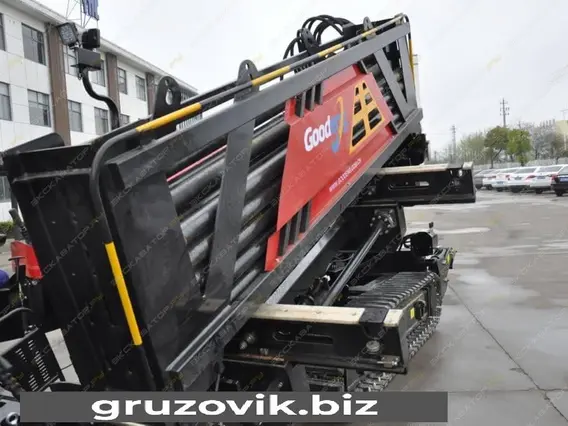 Goodeng GS 350 2019 года б/у