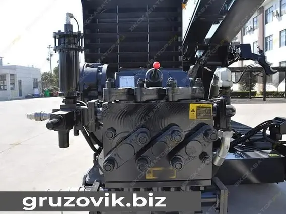 Goodeng GS900 2019 года б/у