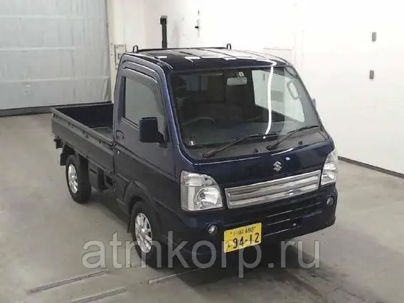 Бортовой SUZUKI CARRY б/у