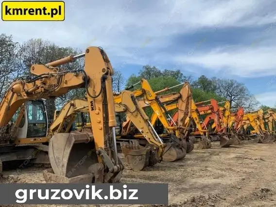 Экскаватор Komatsu PC 2006 года б/у