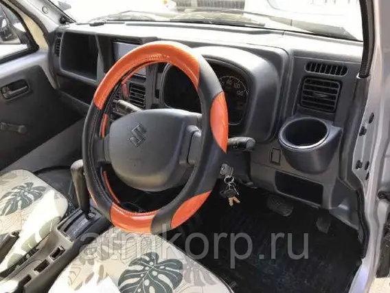 Автодом SUZUKI CARRY  б/у фото 3