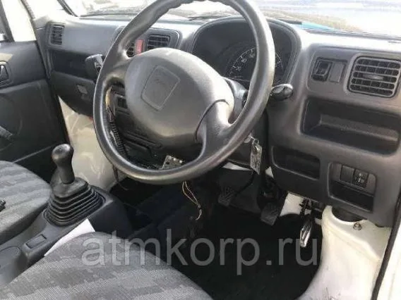 Автофургон SUZUKI CARRY  б/у фото 3