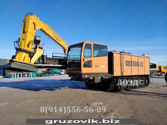 Goodeng GD3500 2019 года б/у