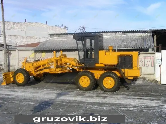 Грейдер ЧСДМ ДЗ-98 2015 года б/у