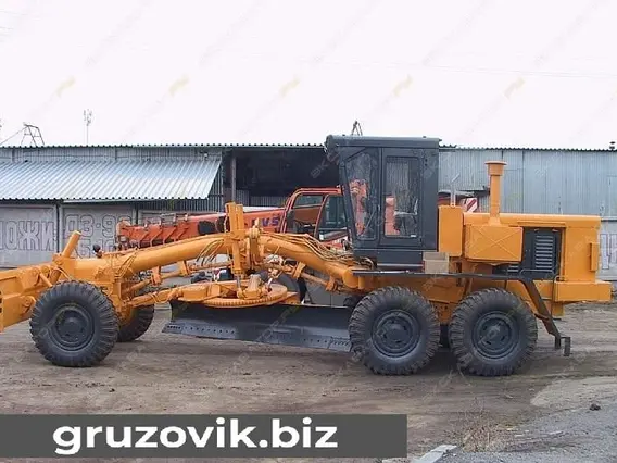 Грейдер ЧСДМ ДЗ-98 2019 года б/у