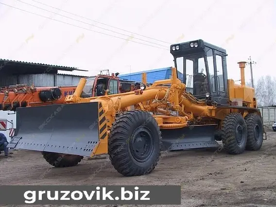 Грейдер ЧСДМ ДЗ-98 2019 года б/у