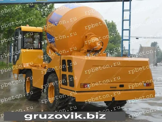 Мобильный асфальтобетонный завод CARMIX 3.5 TT 2019 года б/у