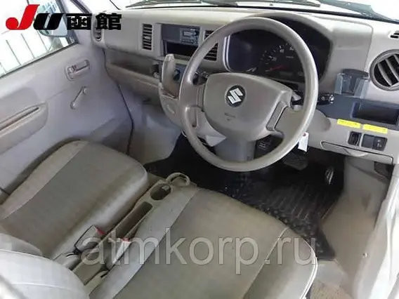 Микроавтобус SUZUKI EVERY  б/у фото 3