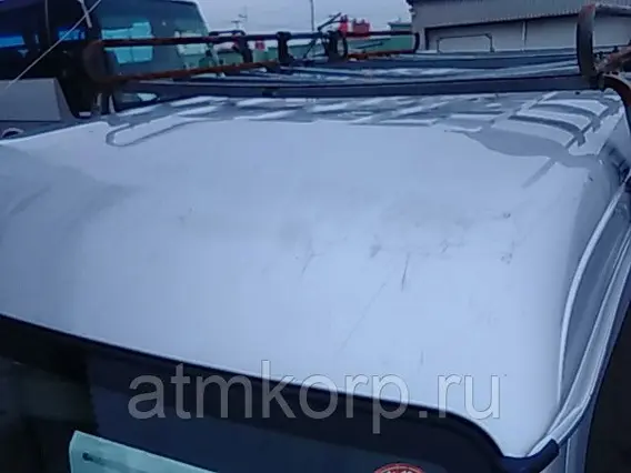 Микроавтобус SUZUKI EVERY  б/у фото 6