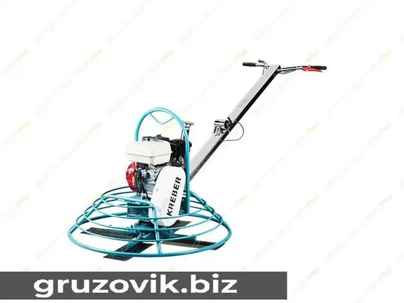 Строительная техника KREBER К 436 2020 года новый